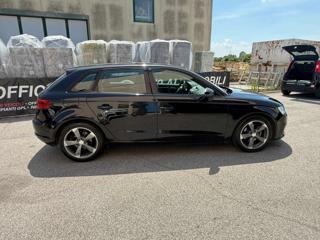 AUDI A3 usata, con Climatizzatore