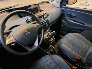 LANCIA Ypsilon usata, con Immobilizzatore elettronico