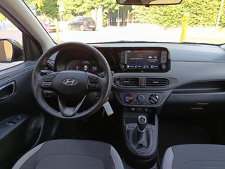 HYUNDAI i10 usata, con Cruise Control