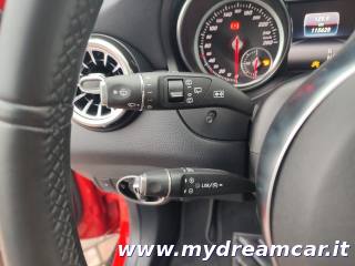 MERCEDES-BENZ GLA 200 usata, con Telecamera per parcheggio assistito