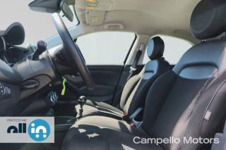 FIAT 500X usata 4