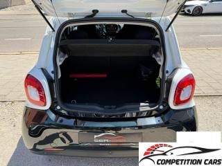 SMART ForFour usata, con Servosterzo