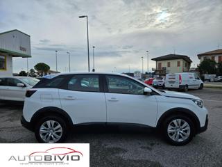 PEUGEOT 3008 usata, con Cerchi in lega