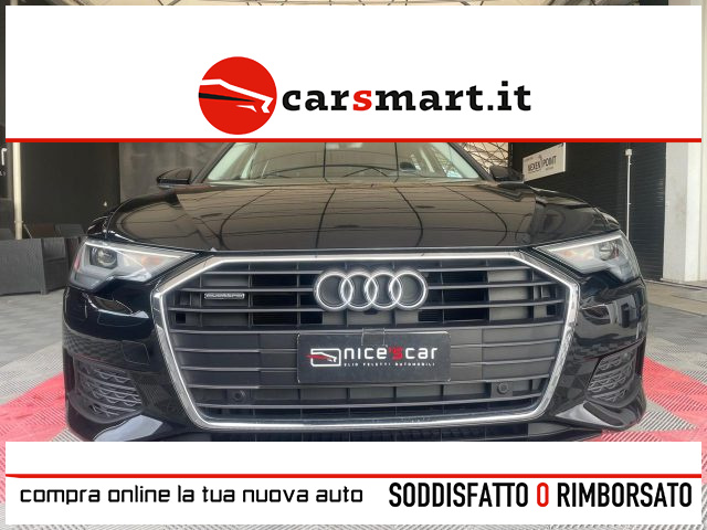 AUDI A6 usata, con Airbag