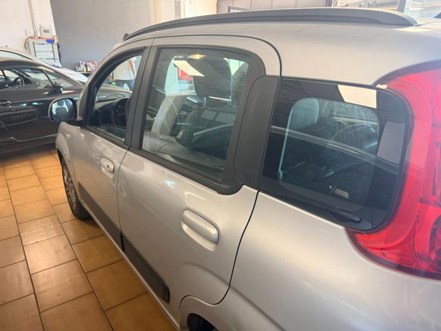 FIAT Panda usata, con Chiusura centralizzata
