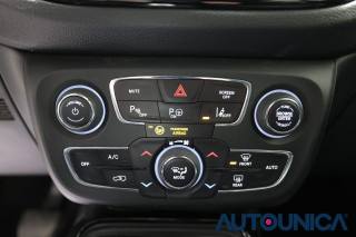 JEEP Compass usata, con Portellone posteriore elettrico