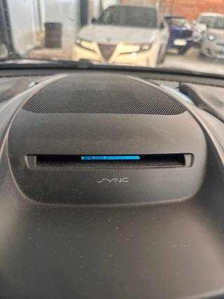 FORD Kuga usata, con Volante in pelle
