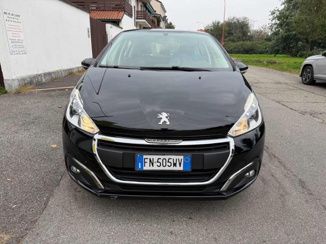 PEUGEOT 208 usata, con Chiusura centralizzata