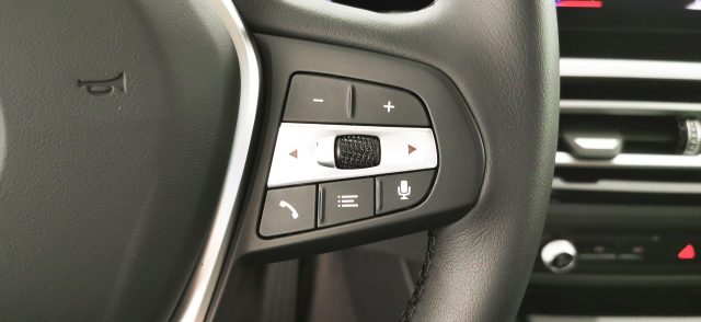 BMW i4 usata 69