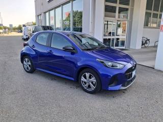 MAZDA 2 usata, con Cerchi in lega