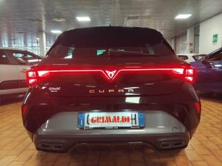 CUPRA Leon usata, con Cerchi in lega