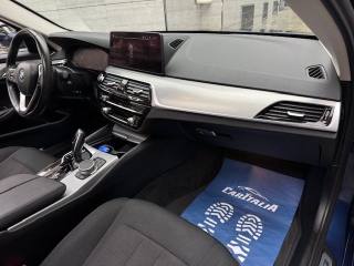 BMW 520 usata, con Climatizzatore
