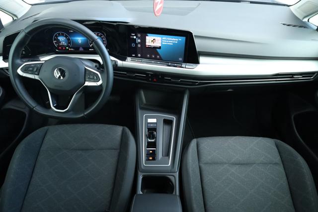 VOLKSWAGEN Golf usata, con Alzacristalli elettrici