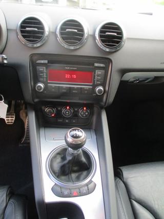 AUDI TT usata 17