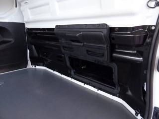 RENAULT Trafic usata, con Filtro antiparticolato