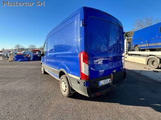 FORD Transit usata, con Alzacristalli elettrici