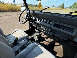 JEEP Wrangler usata 8