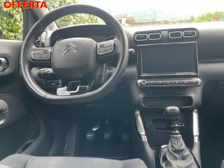 CITROEN C3 Aircross usata, con Autoradio digitale