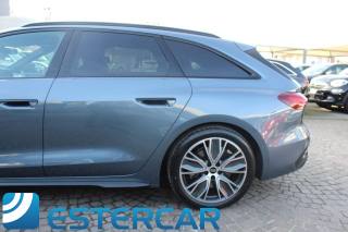 AUDI A5 usata, con Volante in pelle