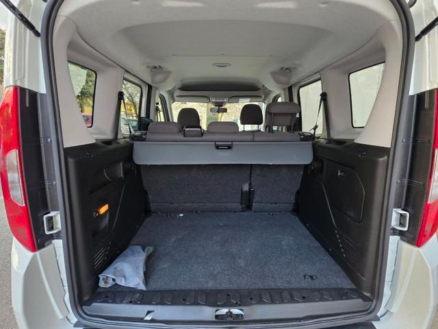 FIAT Doblo usata, con Volante multifunzione