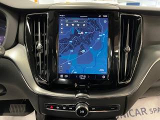 VOLVO XC60 usata, con Volante in pelle