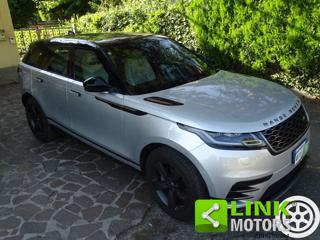 LAND ROVER Range Rover Velar usata, con ESP