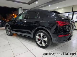AUDI Q5 usata, con Autoradio