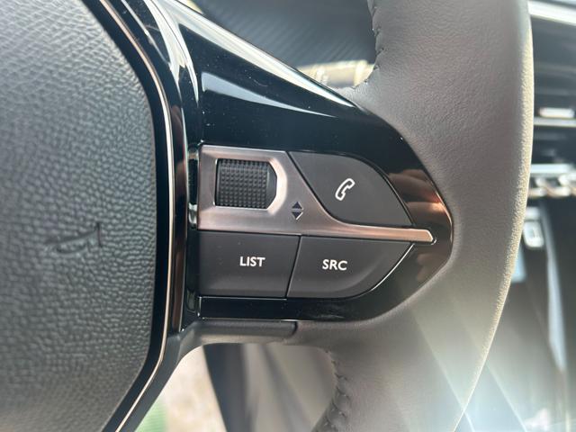 PEUGEOT 2008 usata, con ESP