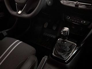 OPEL Corsa usata, con Fari LED