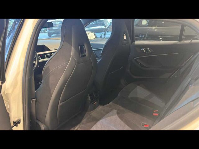 BMW 135 usata, con Fendinebbia