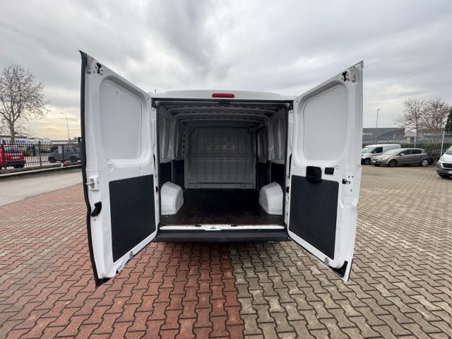 FIAT Ducato usata, con USB