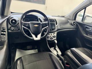 CHEVROLET Trax usata, con Immobilizzatore elettronico
