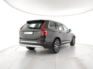 VOLVO XC90 usata, con Airbag Passeggero