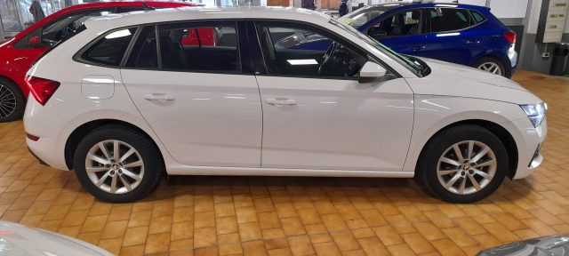 SKODA Scala usata, con Airbag laterali