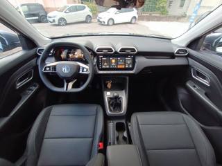MG ZS usata, con Climatizzatore