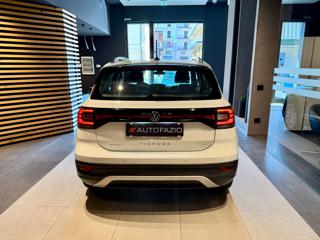 VOLKSWAGEN T-Cross usata, con Cruise Control