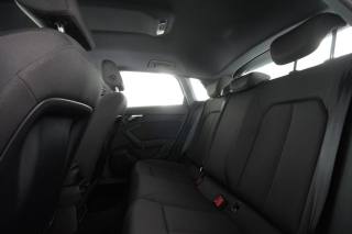AUDI A3 usata 10