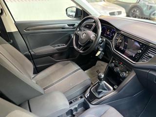 VOLKSWAGEN T-Roc usata, con Cerchi in lega