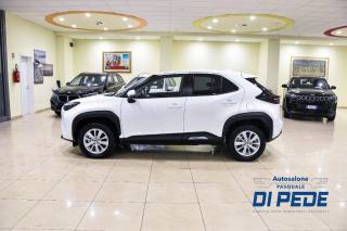 TOYOTA Yaris Cross usata, con Chiusura centralizzata