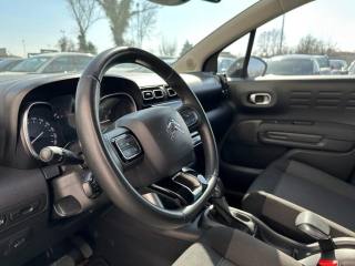 CITROEN C3 Aircross usata, con Alzacristalli elettrici