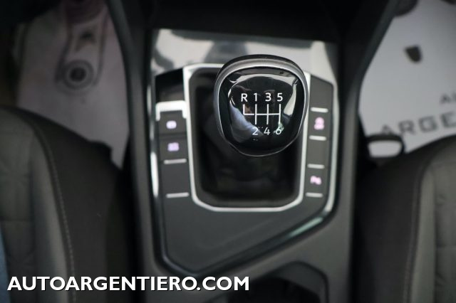 VOLKSWAGEN Tiguan usata, con Chiusura centralizzata