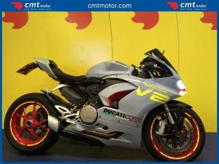 DUCATI Panigale V2
