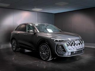 AUDI Q5 40 TDI quattro S tronic S line - ANCHE GRIGIA!