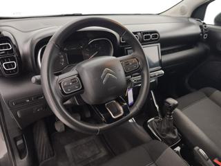 CITROEN C3 Aircross usata, con Climatizzatore