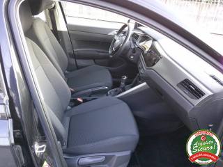 VOLKSWAGEN Polo usata, con Servosterzo