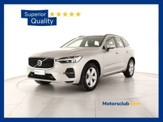 VOLVO XC60 B4 automatico Core