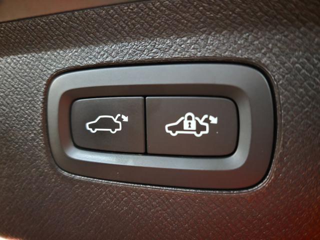 VOLVO XC90 usata, con Immobilizzatore elettronico