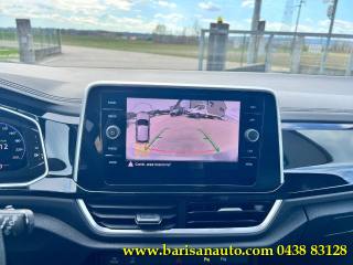 VOLKSWAGEN T-Roc usata, con Climatizzatore