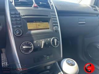 MERCEDES-BENZ A 180 usata, con ESP