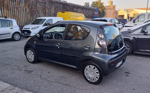 CITROEN C1 usata, con Airbag Passeggero